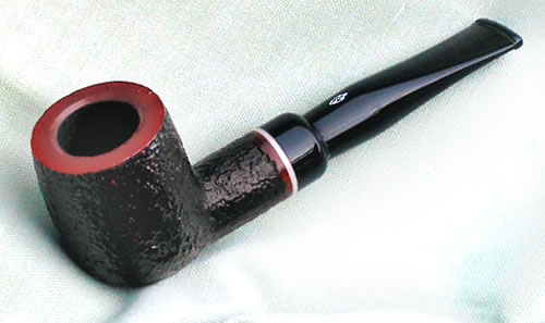 Savinelli Smoking Pipe – Gaius Range